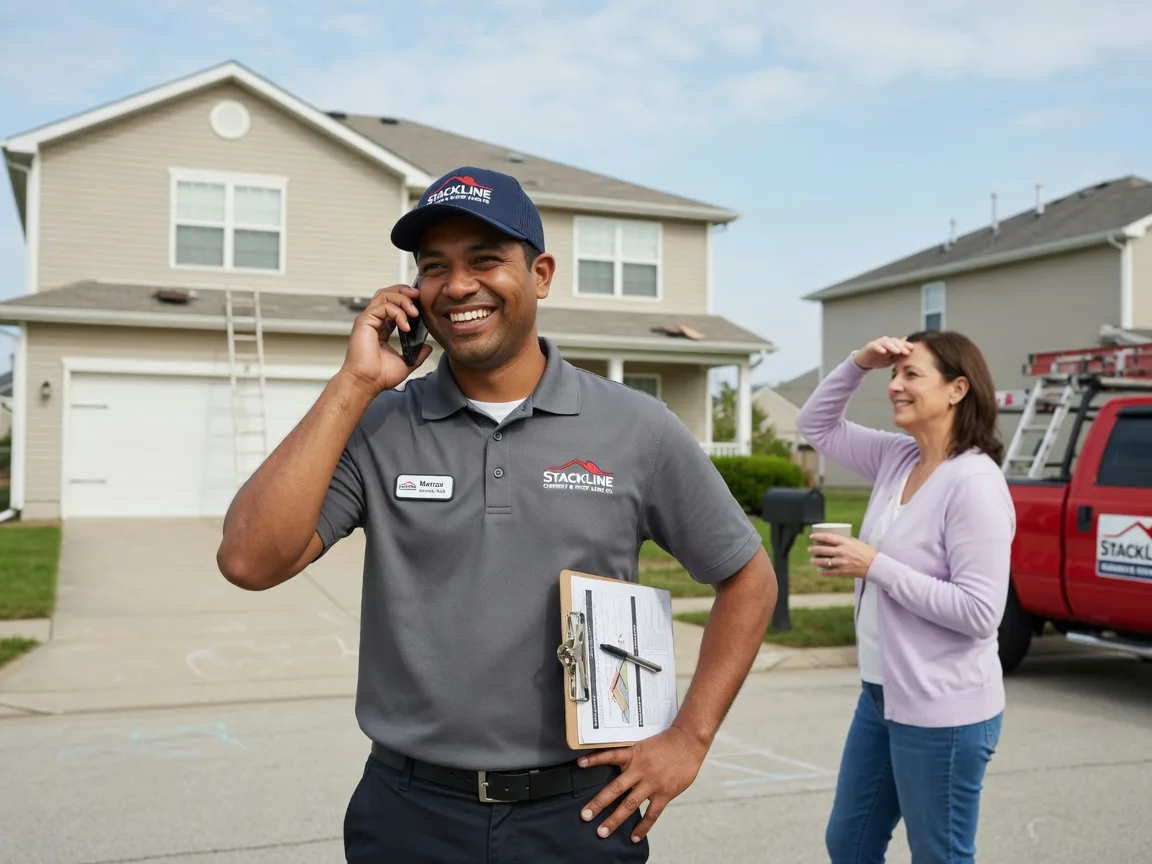 Chimney flashing repair Highlands Ranch, CO FAQs